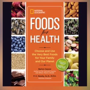 Bok Foods for health