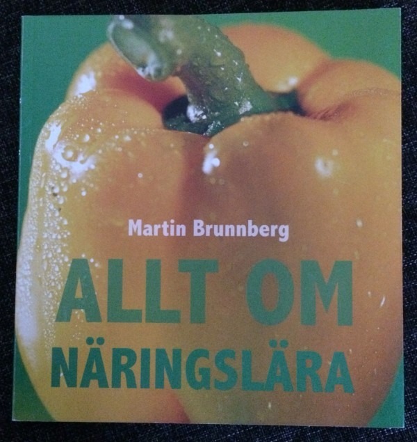 Allt om naringslara