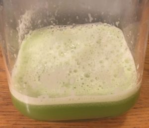 Sellerijuice