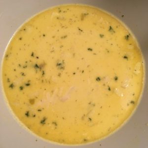 Currysås